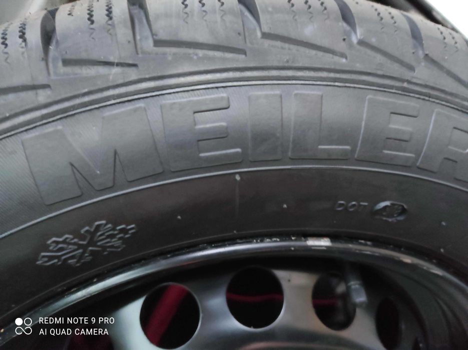 колеса з дисками