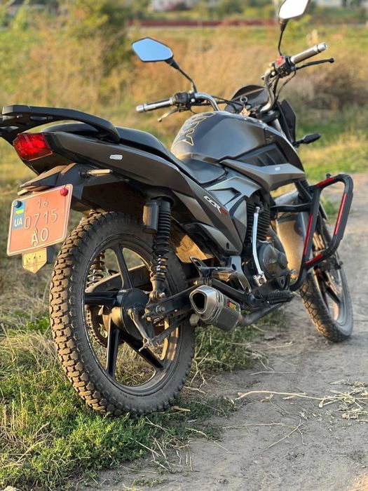 ПРОДАМ Lifan CCR 150
