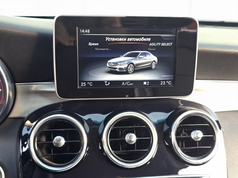 Продам свой Mercedes Benz C300 2л ( ПОЛНЫЙ ПРИВОД )