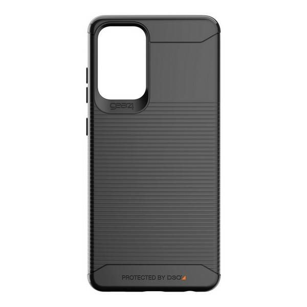 Gear4 Havana Sam A725 A72 czarny/black45874