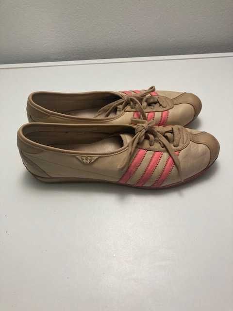 adidasy oldskulowe damskie