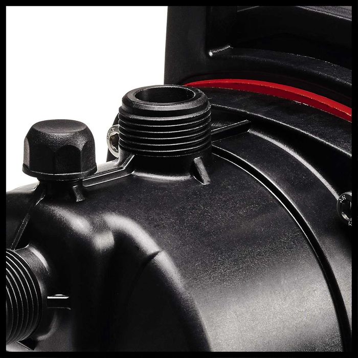 Насос садовий Einhell Garden GC-GP 6538 4180280