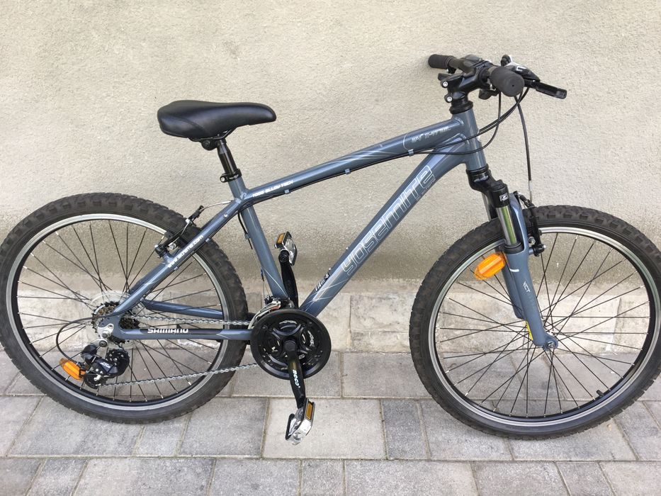 Дитячі велосипеди