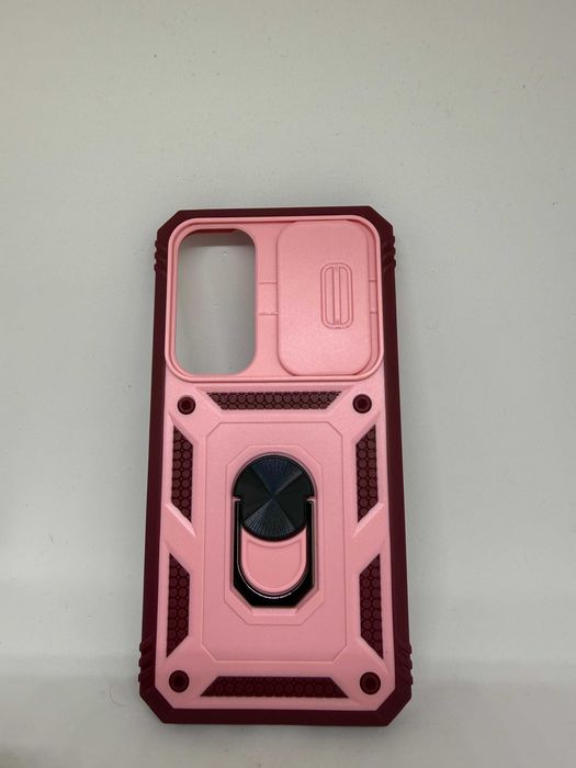 Etui - Samsung S25 Plus - #744