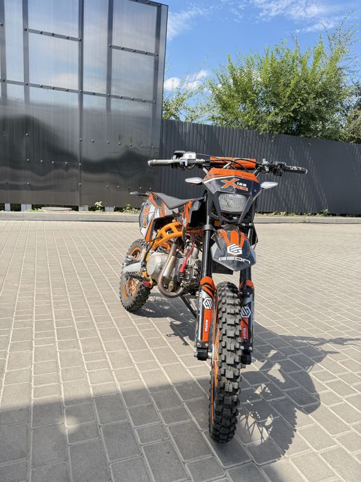geon x-ride 125 2024