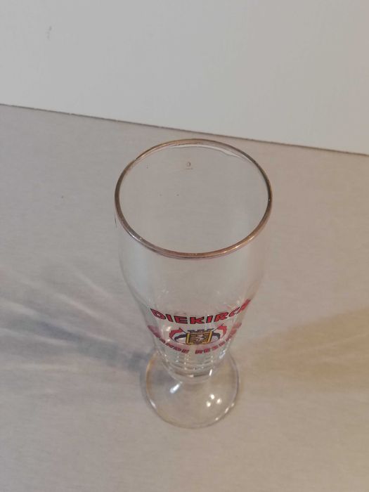 Copo de cerveja DIEKIRCH Grand Reserve 0,25 L