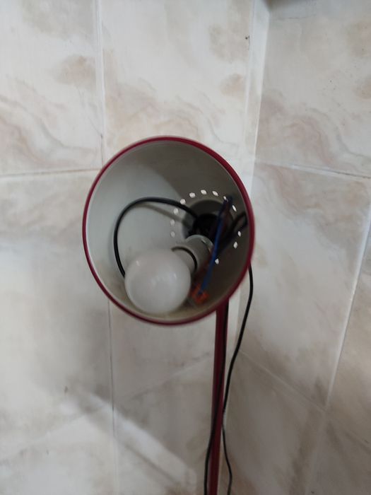 BAROMETER Floor Lamp from IKEA423436633402265601