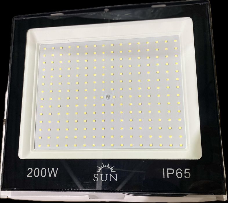 LED прожектор світлодіодний 50Вт/100Вт/150Вт/200Вт/300Вт/400Вт/500Вт