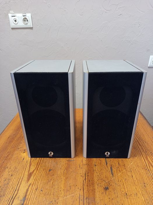 Акустика Sven !!!