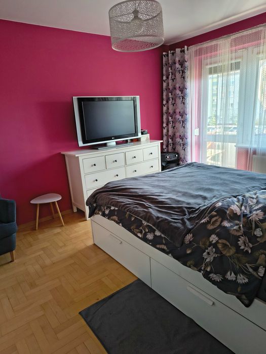 Mieszkanie na sprzedaż -REZERWACJA