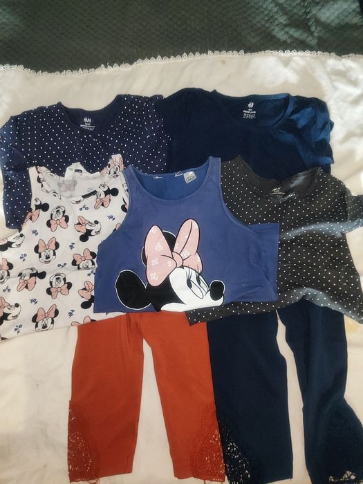 Пакет літніх речей