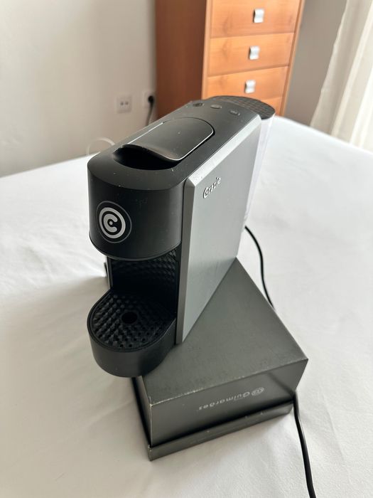 Cafetera Grazie Continente