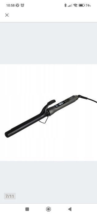 Lokówka na sprzedaż