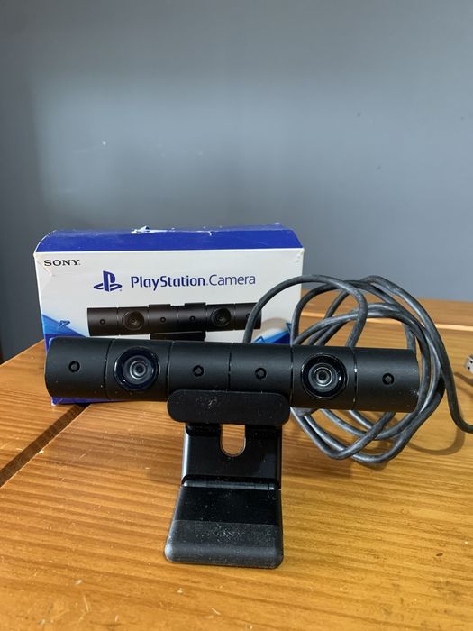 Câmara Ps4/ PS VR2
