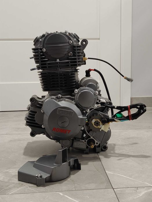 Silnik Romet CRS 250