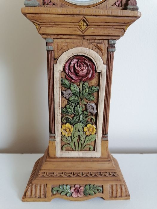 Zegar Stojący - Antyki