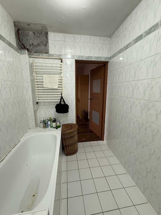 Dom szeregowy na sprzedaż