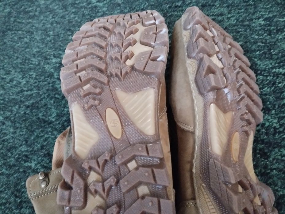 Продам літні берци