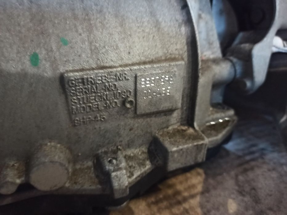 АКПП Коробка автомат Ф30 F10 Ф25 4х4 ZF8 HP45 N20 B20 528 328 X3 BMW