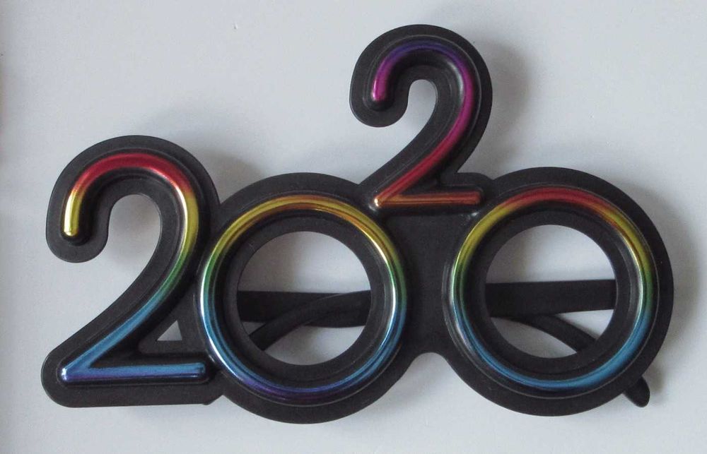 Okulary 20 20   .