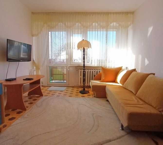 *Duży pokój, 15 m2 + balkon - Kiepury 11, Czechów, POKOJE W LUBLINIE! BRAK PROWIZJI