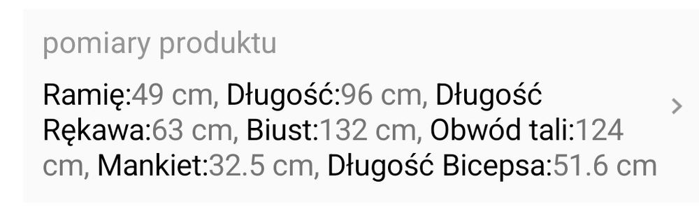 Płaszczyk  52 opis foto