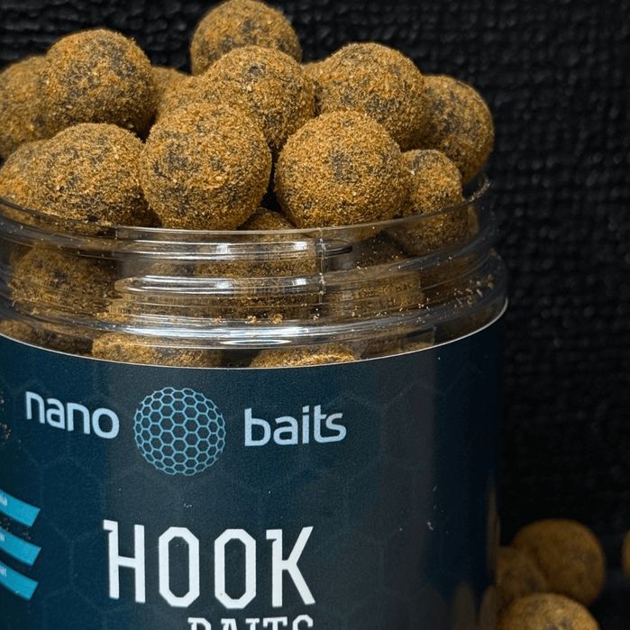 Kulki Hakowe Nanobaits Monster Crab 20mm