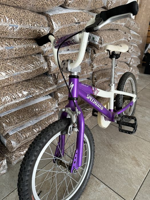 Bicicleta Crianca Specialized