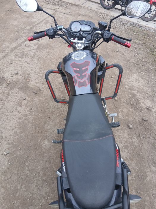 Продам Spark 150 r15