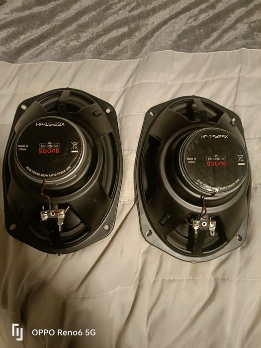 Auto-rádio Sony DSX-A416BT + Colunas Sony 3 Vias – Bluetooth – Conjun