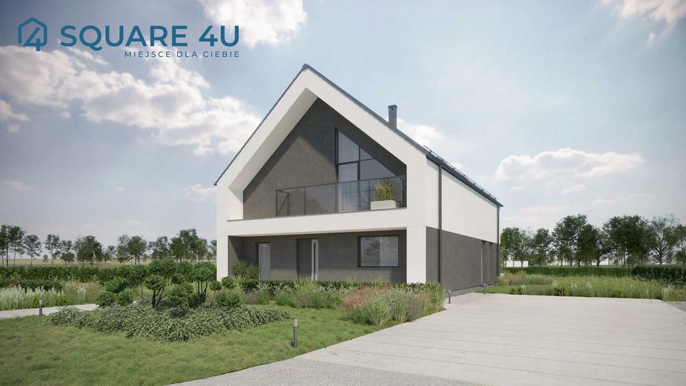 Dom – Mielec, Rynek, Stary Mielec - Widok 4