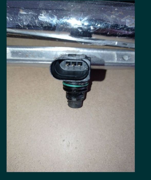 Czujnik wałka rozrządu Seat