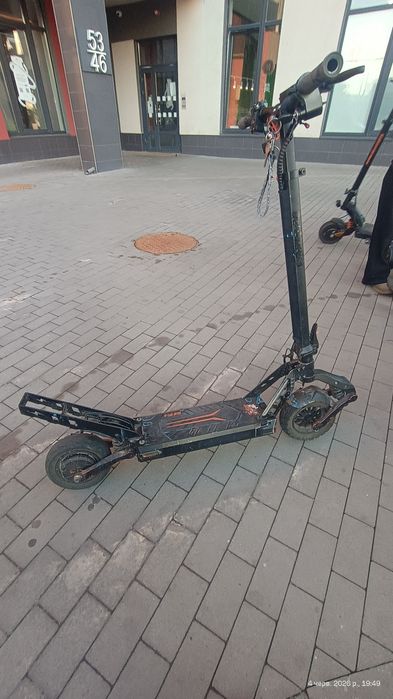 Kukirin g2 pro 2025