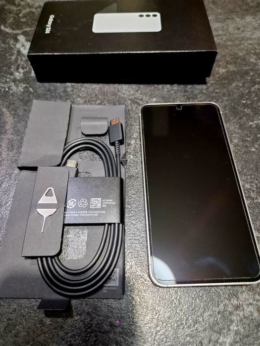 Samsung galaxy s24