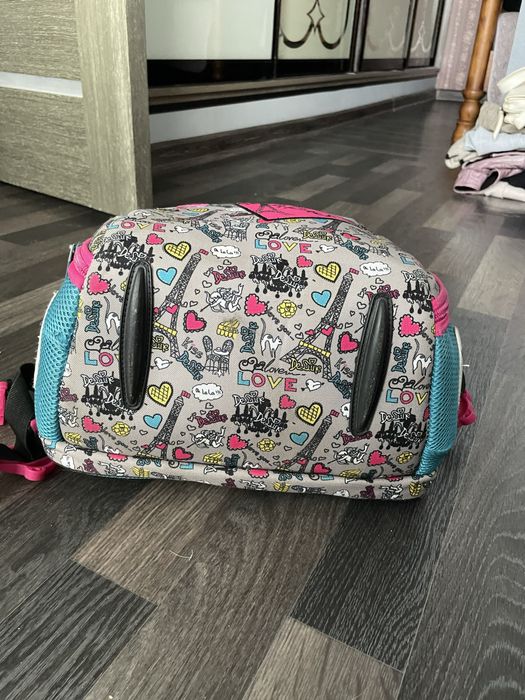 Рюкзак для девочки