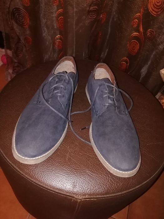 Sapatos de homem