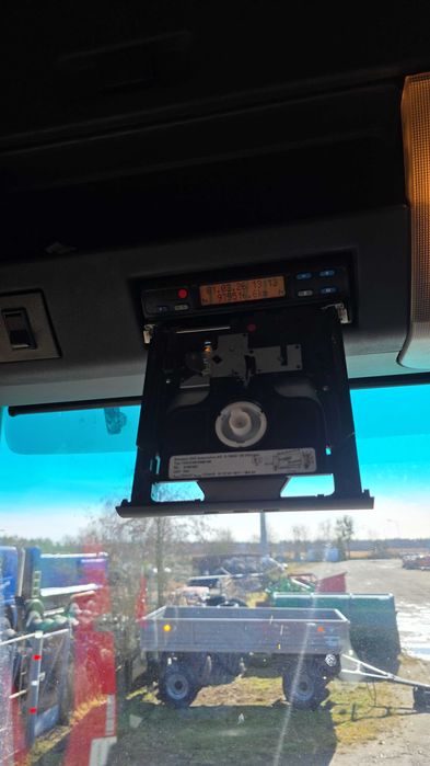 MAN TGA 430 hydraulika