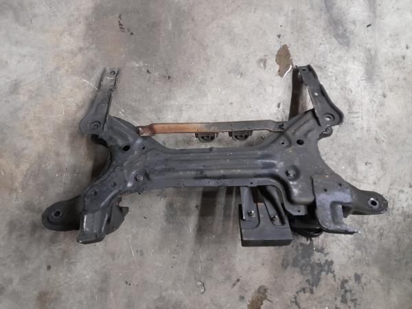 Charriot frente VOLKSWAGEN Caddy II (9K)