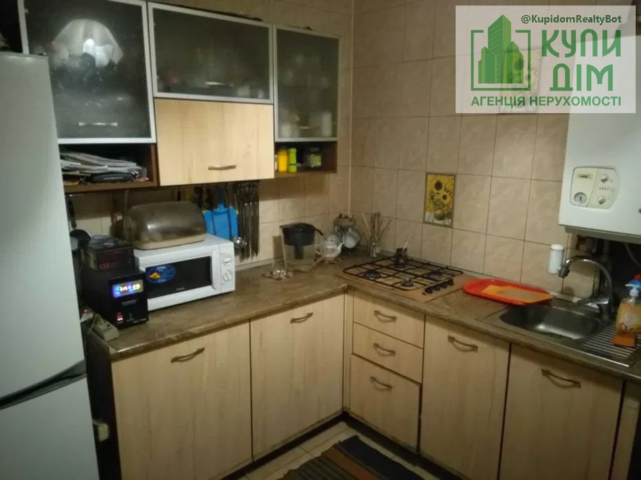 Продаж будинку, 4 кімнати