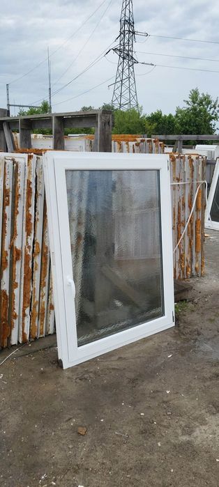 OKNA Używane 114X147 OKNO KacprzaK Plastikowe PCV Lider Okna OLX