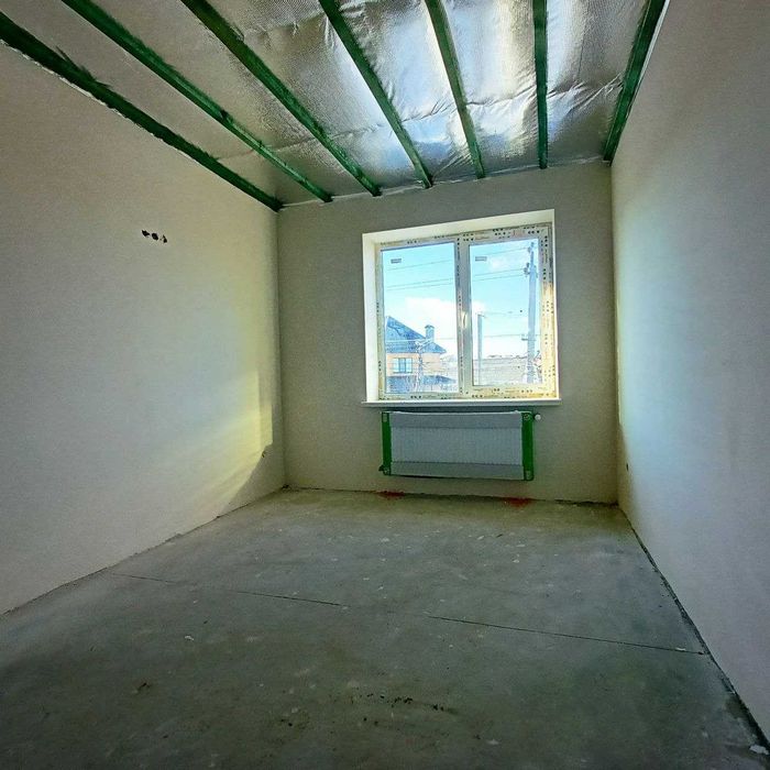 Продаж чистового дуплексу 80 кв.м.