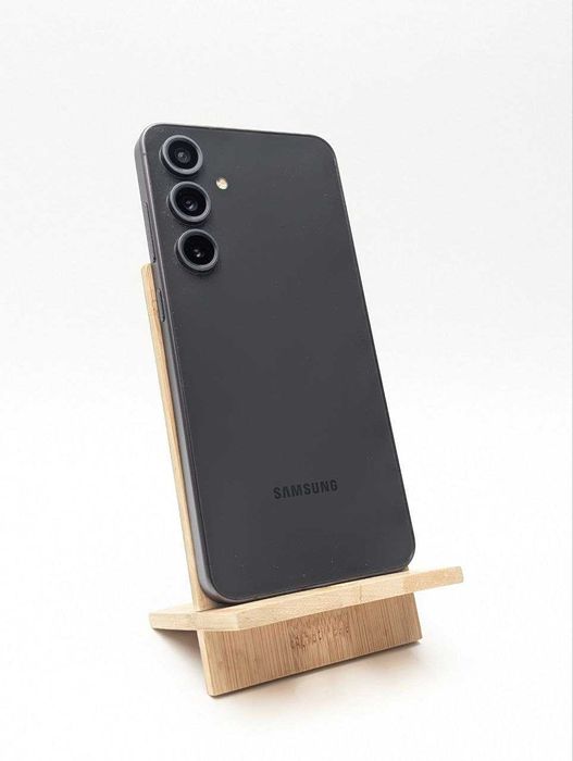 Samsung Galaxy S24 FE 128GB Czarny