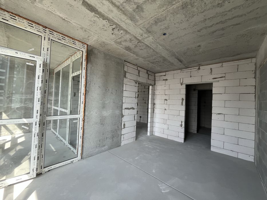 2-rooms apartment apartment by the address (area 74 m²) - Atlanta.ua - photo 14