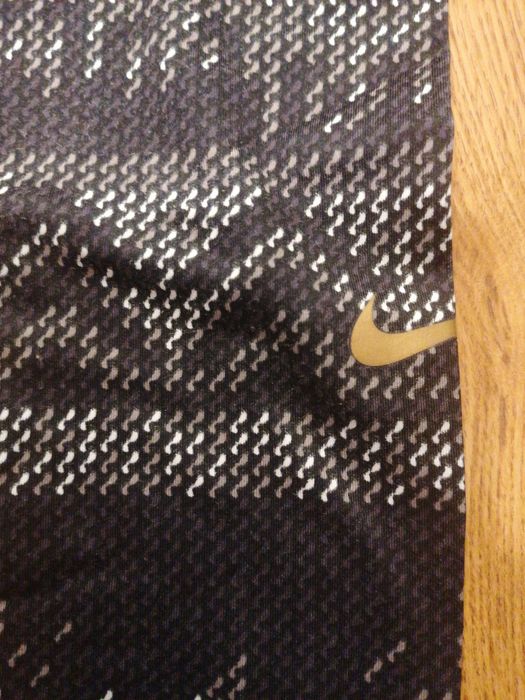 Leginsy Nike rozmiar L