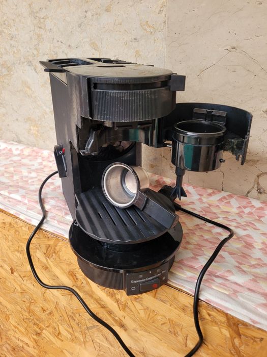 Maquina de café BRAUN