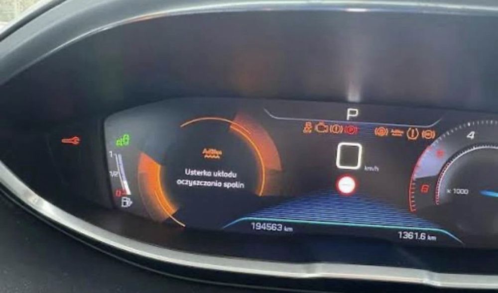 Peugeot , Fiat , Renault , Citroen, Opel, Adblue NOX  ,DPF, EGR,, UNLOCK ecu