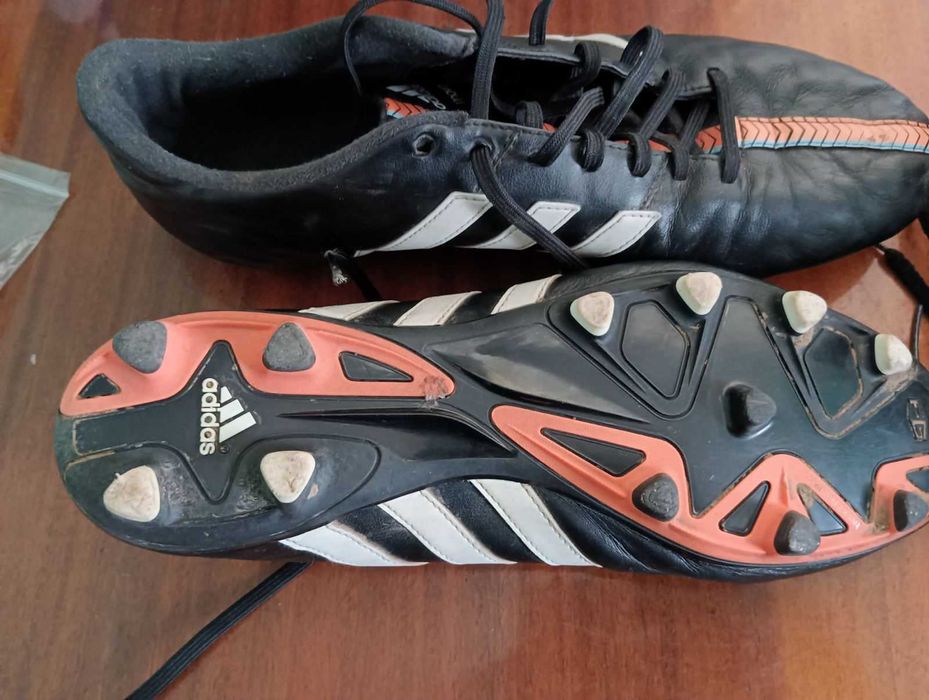 бутси.копачки Адідас