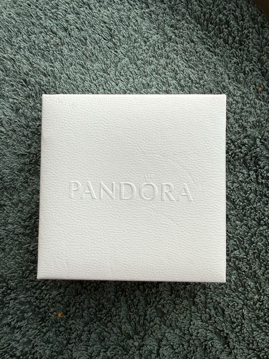 Браслет Pandora Moments