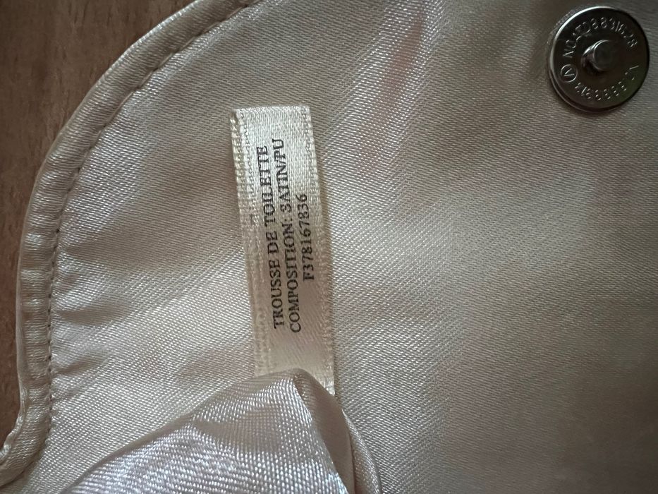 Косметичка подарункова Dior