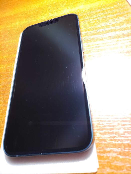 iPhone 14 128Gb Midnight icloud